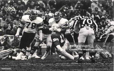 Dexter Manley Net Worth Revealed: How Much Did the NFL Star Earn?