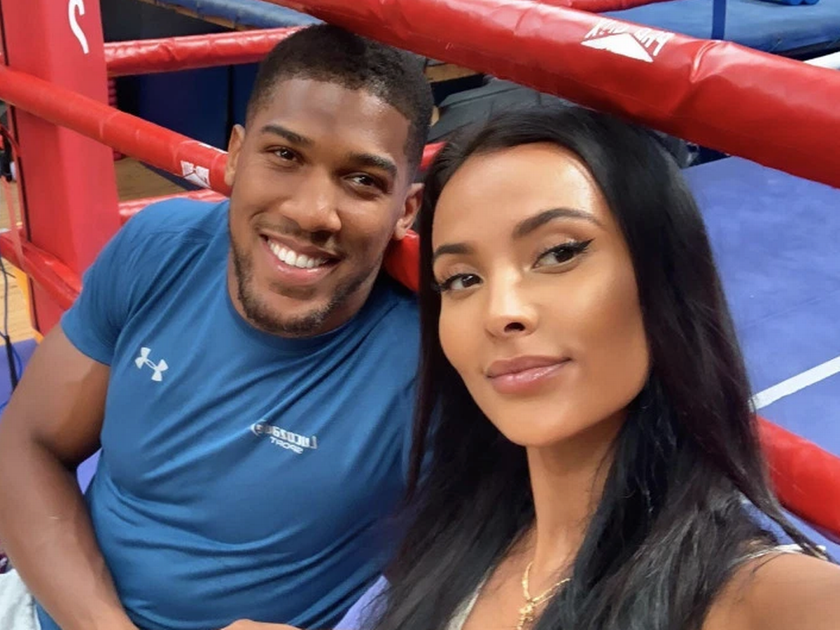 Anthony Joshua Wife: Relationship Tips and Inside Look for Fans
