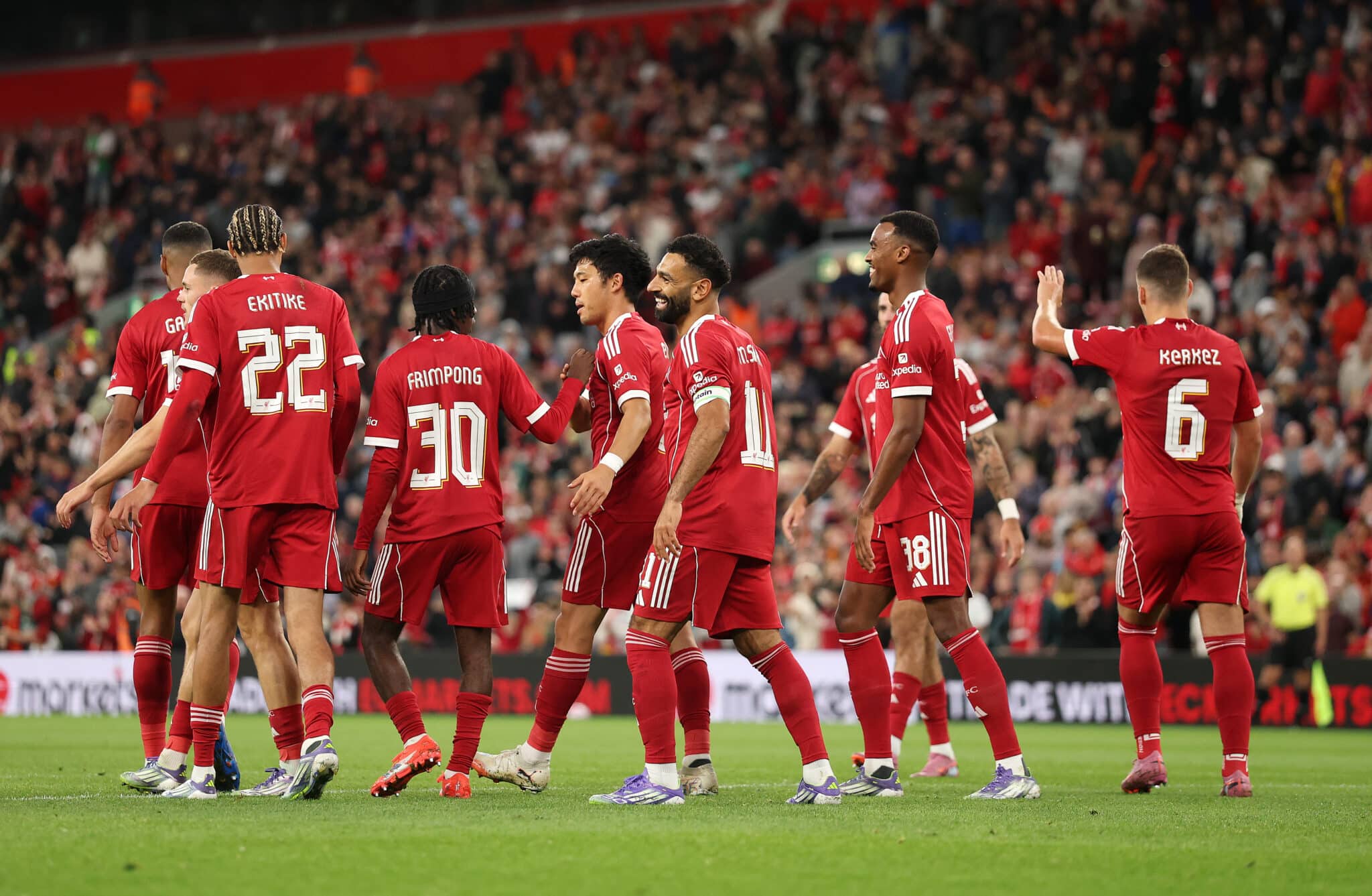 Crystal Palace F.C. vs Liverpool F.C. stats uncovered: how to use them for betting? (effective strategies for higher odds success!)