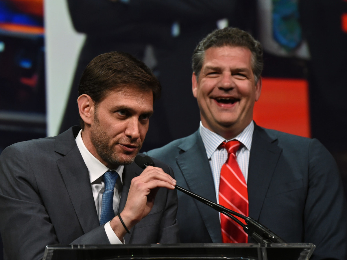 Are Mike Golic and Mike Greenberg still friends? Check reliable sources to know their current connection now.