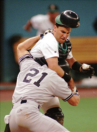 John Marzano Baseball Highlights Best Plays Moments You Forgot
