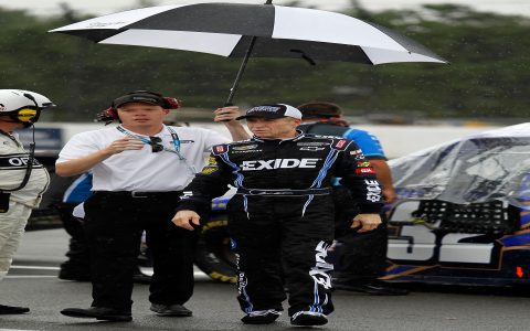 What Was Greg Biffle Salary His Peak Earning Years Explained