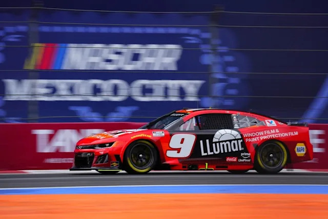 What Happened With Chase Elliott Joe Gibbs Latest Team Changes Explained Simply
