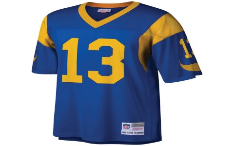 Kurt Warner Net Worth Breakdown: From NFL to Now!