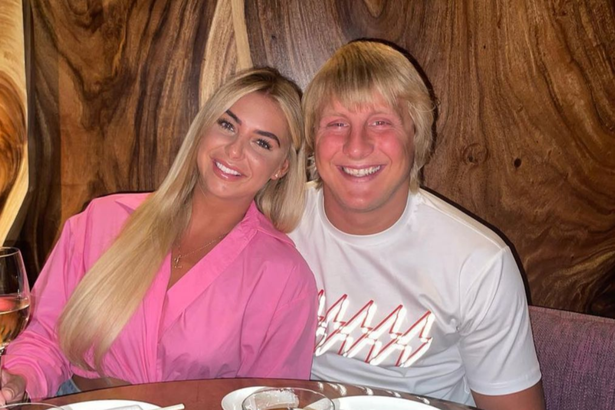 Why Laura Gregory Pimblett or Not Answer Behind UFC Star Family