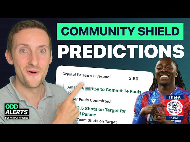 Crystal Palace F.C. vs Liverpool F.C. stats uncovered: how to use them for betting? (effective strategies for higher odds success!)