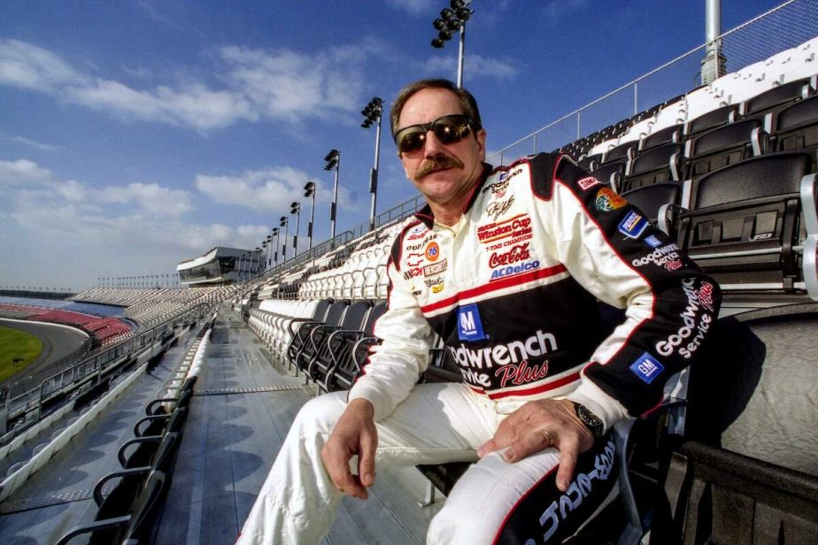 Dale Earnhardt Sr Net Worth at Death The Real Number Revealed