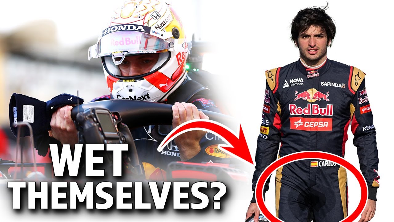 How Do Nascar Drivers Pee in the Car Find Out These Clever Methods