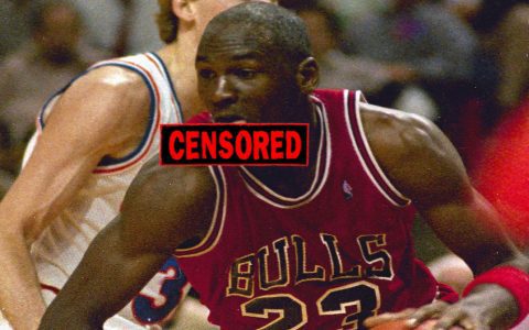 Michael Jordan Tongue Out Meaning? How It Became His Trademark Pose