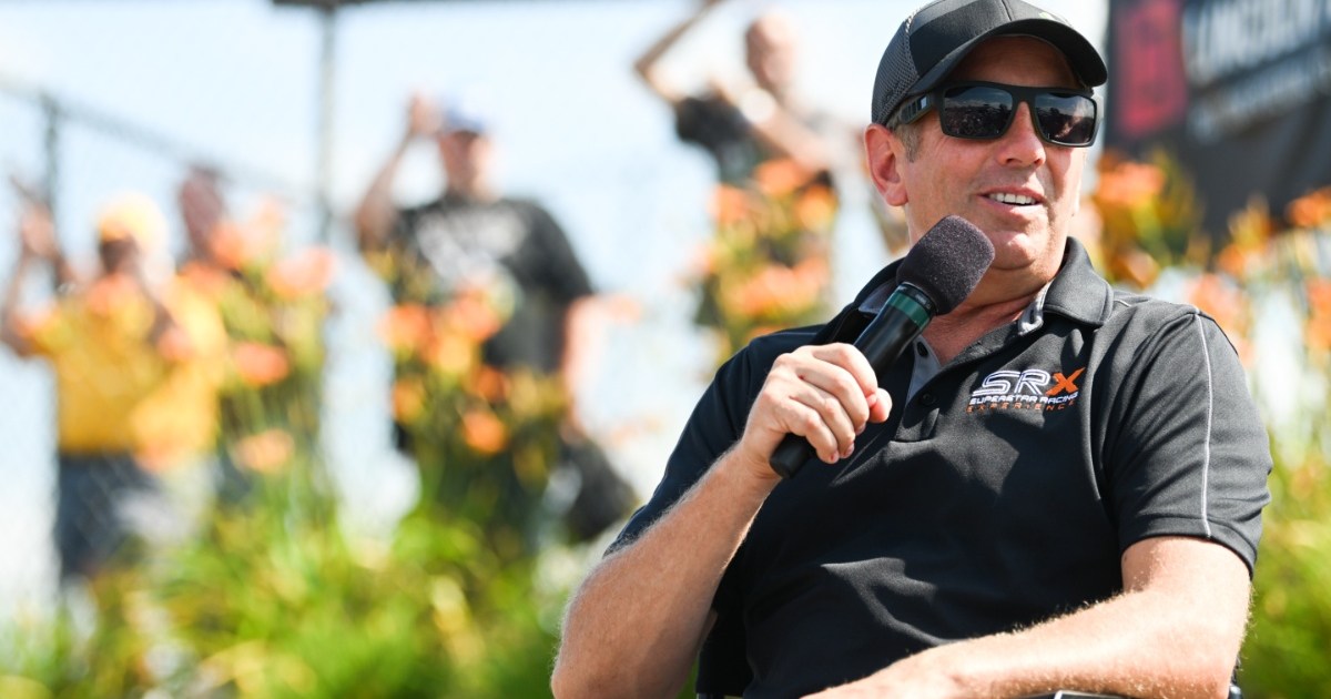 What Was Greg Biffle Salary His Peak Earning Years Explained