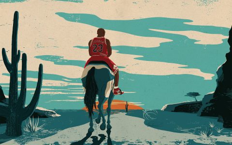 Michael Jordan Stop It: What Does It Mean? Learn the True Story Now!