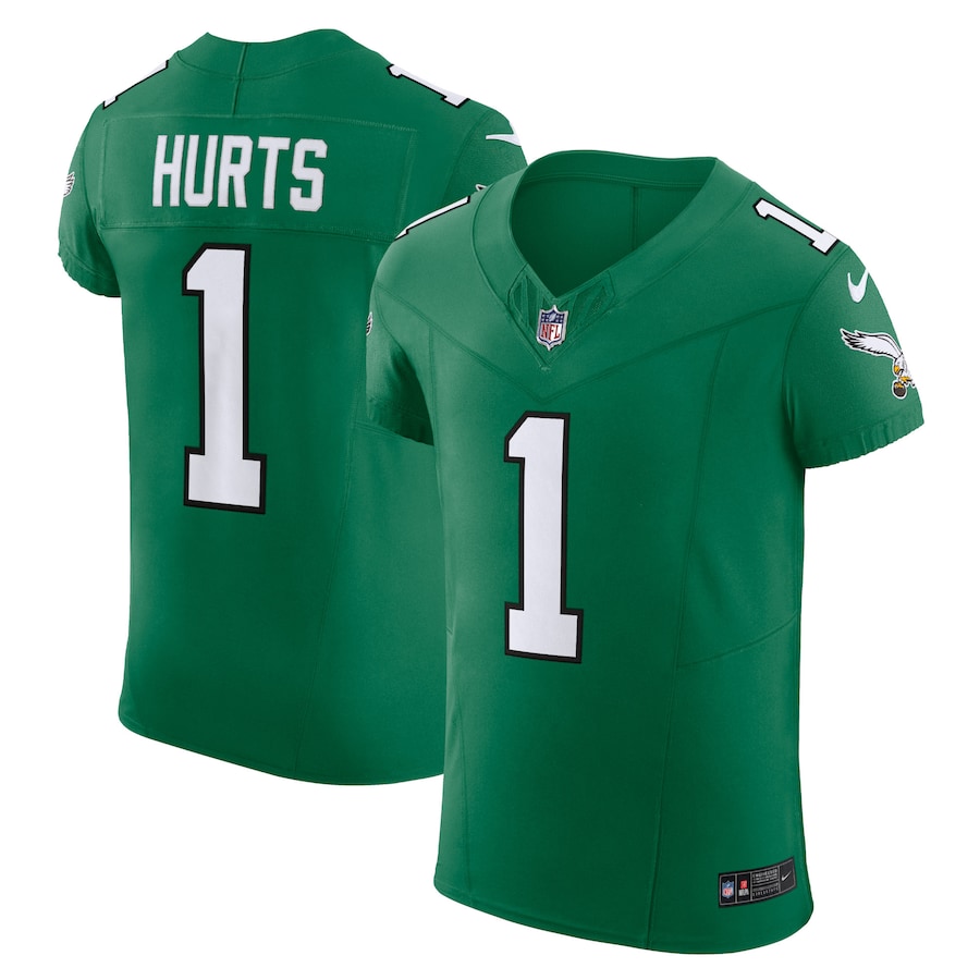 Authentic jalen hurts 2 jersey source? (Trusted stores to shop fast!)