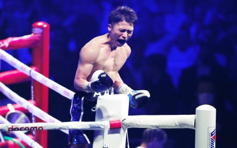 Where is Naoya Inoue wife now? Her current life and family details!