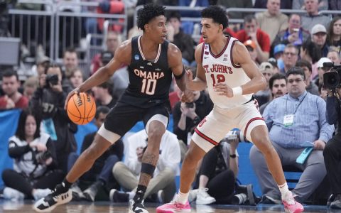RJ Luis Transfer Buzz: Top Landing Spots Rumors You Need To Know