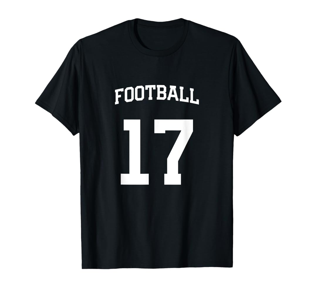 Number 17 Jersey Price Where to Get Real Football Shirts