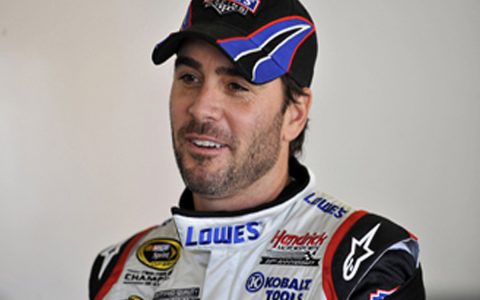 How Did Jimmie Johnson Build His Net Worth Learn His Racing Secrets