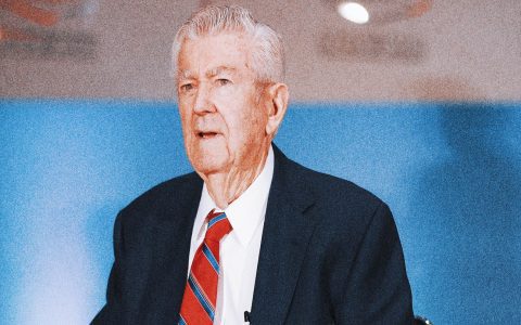 Bobby Allison Net Worth Explained: His Prize Money and Racing Fortune!