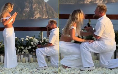 What Happened to Jutta Leerdam and Jake Paul Get the Latest News