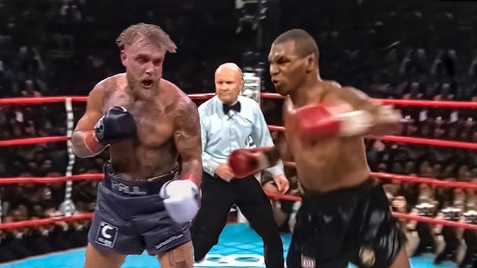 Did Mike Tyson kill someone the surprising truth finally out