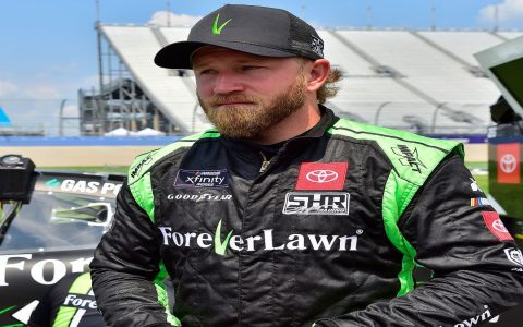 Dale Earnhardt Middle Finger Photo See Image That Shocked Fans Everywhere