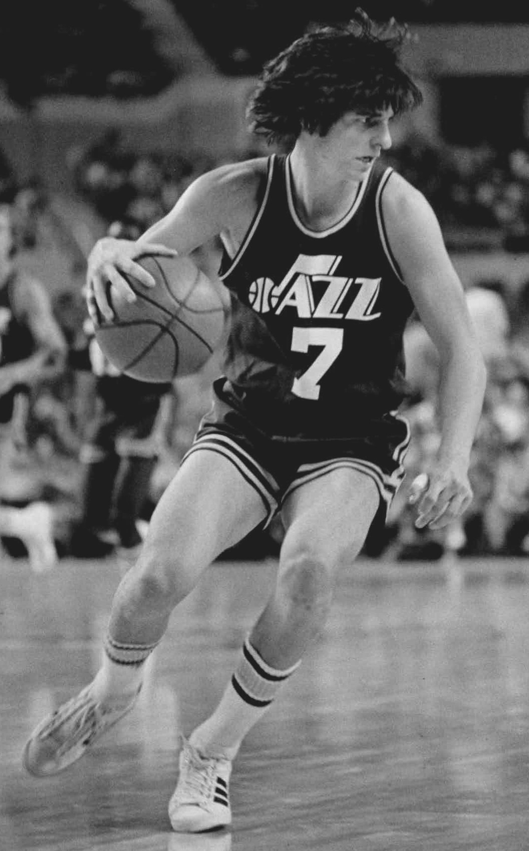 Pete maravich nickname explained: discover the story behind pistol pete famous basketball name.