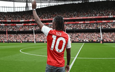 famous 9 jerseys in football history most iconic shirt numbers ever