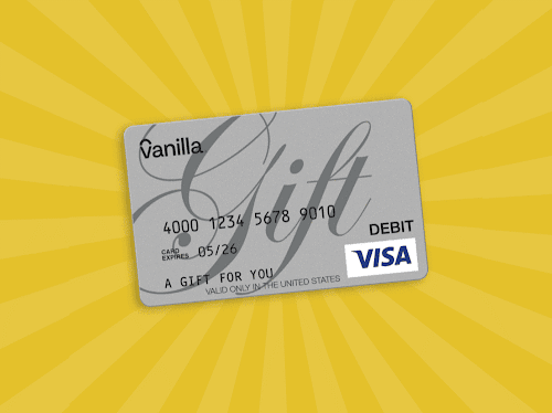 Vanilla gift card gambling made simple 3 proven ways to get started