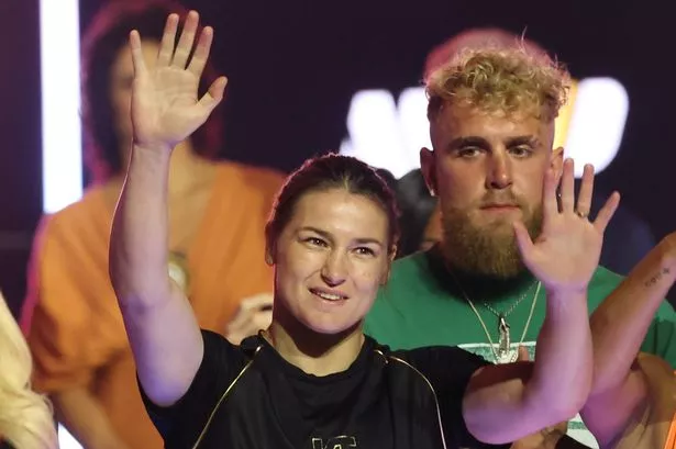 Katie Taylor Marriage Update: Husband Role in Her Boxing Career Path!
