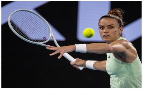 Know Who David Witt Coaches Now Discover His Current Tennis Players!