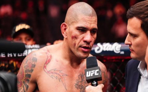 Alex Pereira UFC Earnings FAQ All Your Questions Answered Now