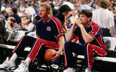 Larry Bird Nickname Origins: The Real Meaning Behind His Names