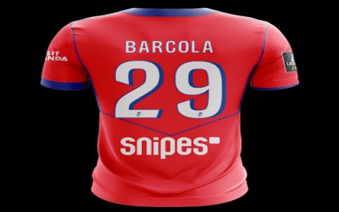 Number 17 Jersey Price Where to Get Real Football Shirts