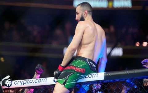 What is catchweight in UFC? Explained simply for new fight fans today