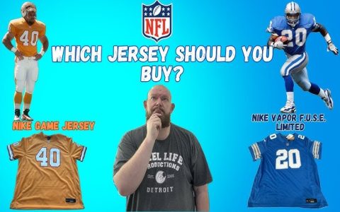 Where to Buy dookie football player Jersey Get Official Gear Fast
