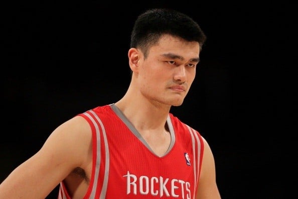 Yao Ming Net Worth: How High? Career Earnings and Investments