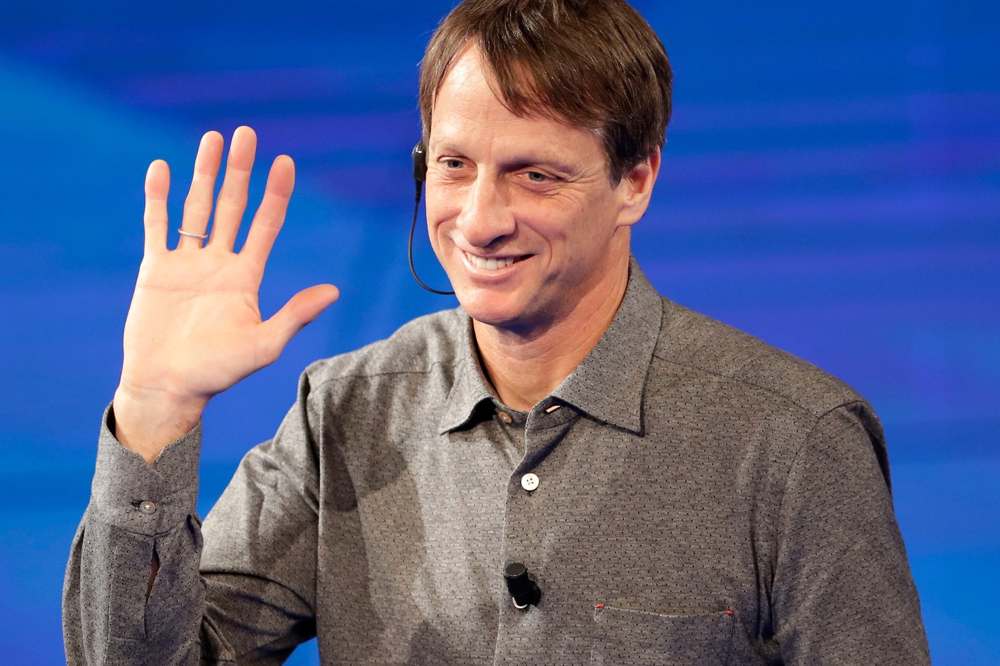 Tony Hawk net worth history? Career earnings and brand deals