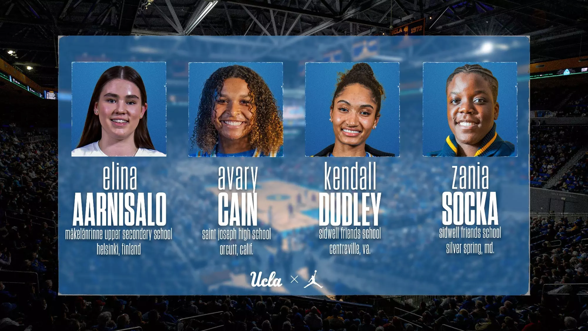UCLA Women's Basketball Recruiting Exodus: How They Compare to Other Schools