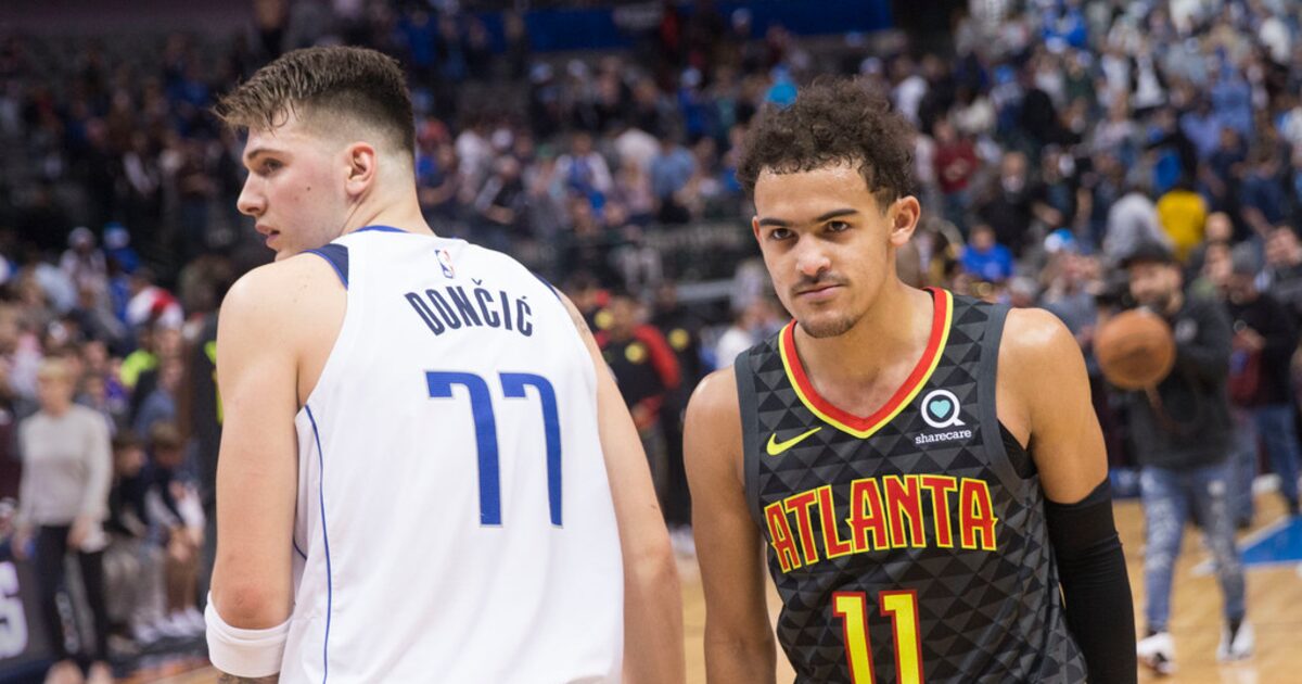 Why Did Hawks Trade Luka? Trade Secrets for Basketball Fanatics