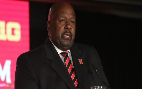Mike Locksley Contract Extension Key Reasons Why Maryland Kept Him