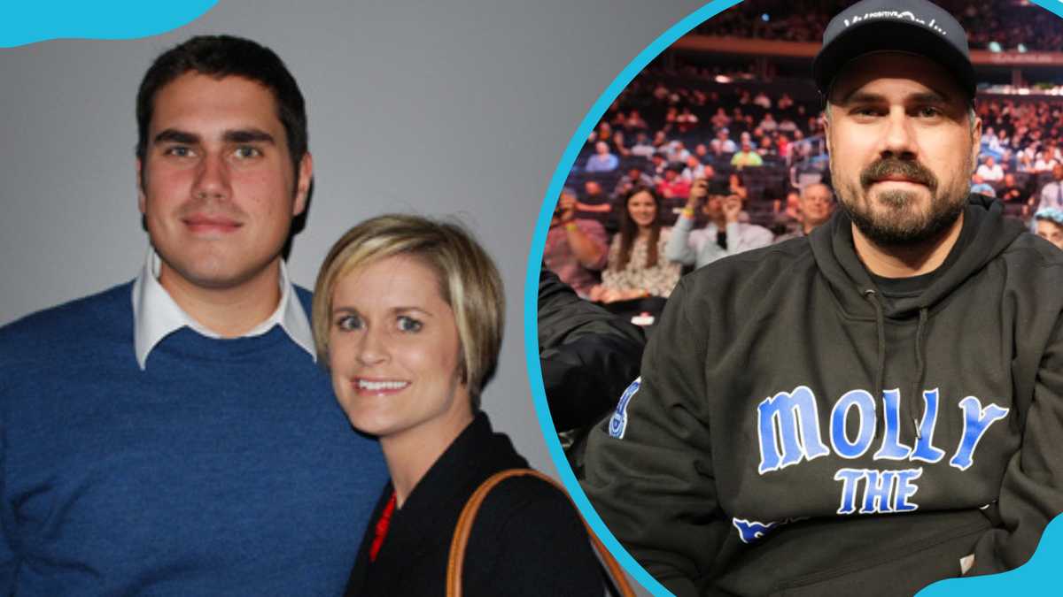 Who is Dan Katz married to? Learn about his wife now!