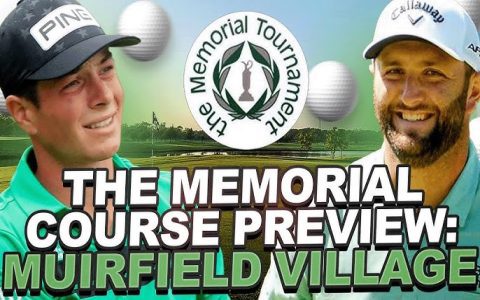 muirfield village membership cost too high? compare value against other top clubs