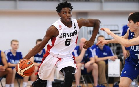 How High Are NBA Rims? History Shows It Hasn't Changed