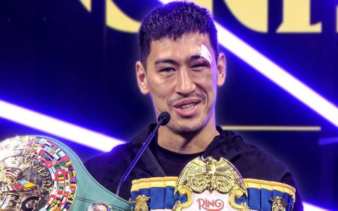 Artur Beterbiev Net Worth How His Ring Wins Made Him Money