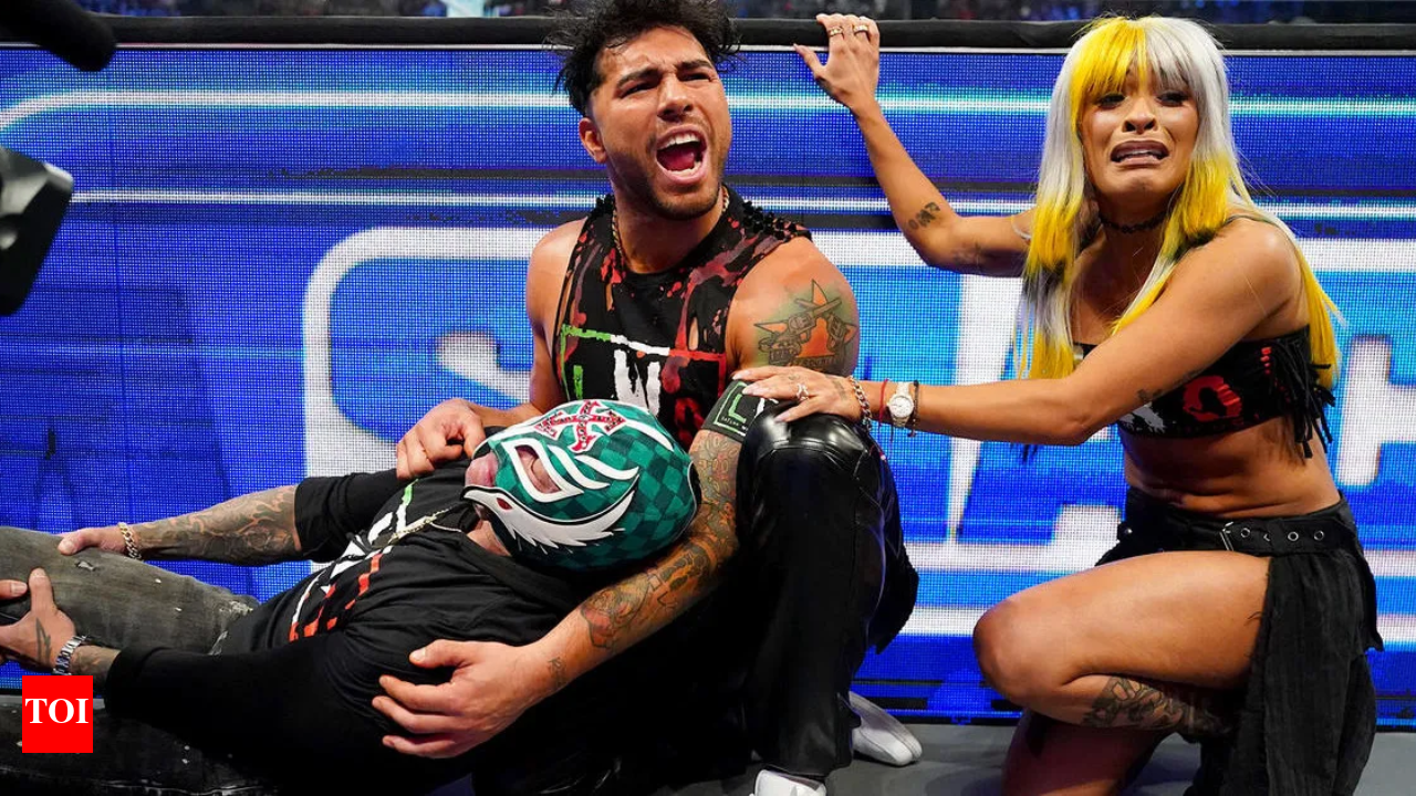 Rey Mysterio Killing Rumors: True Story and Why Fans Talk