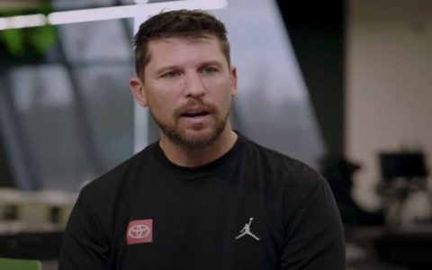 Is Denny Hamlin Retiring from NASCAR? What We Know So Far (Latest News)