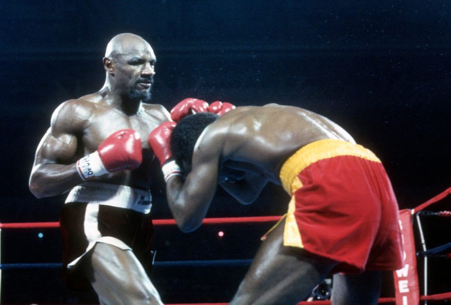 What Is Marvin Hagler Net Worth Today? Discover His Money Story