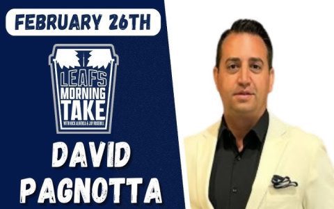 How to track Toronto Maple Leafs trade today? Quick fan guide tips.