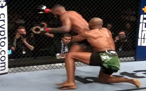 Leon Edwards wife name revealed? Quick facts about her!