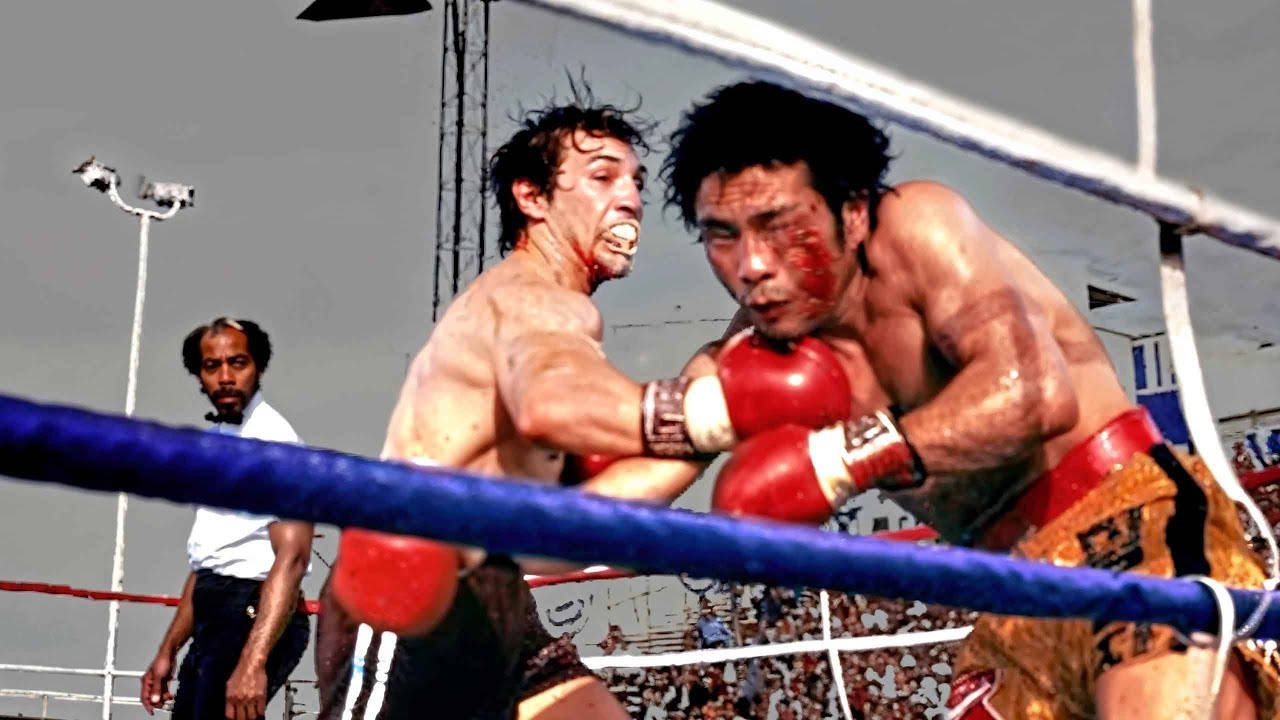 Where to Watch Ray Mancini Duk Koo Kim Shocking Fight Footage