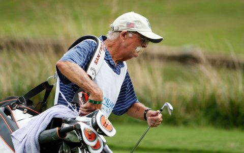 Why Tiger Woods Caddie Fluff Cowan Matters? Key to Golf Greatness